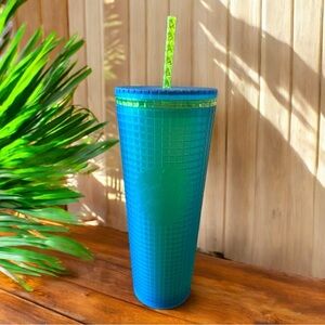 🌴STARBUCKS VENTI COLD CUP